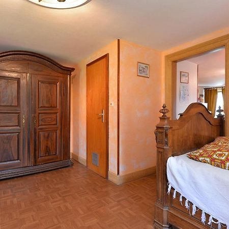 Gites Ou Chambres D'Hotes A La Ferme Orbey Dış mekan fotoğraf