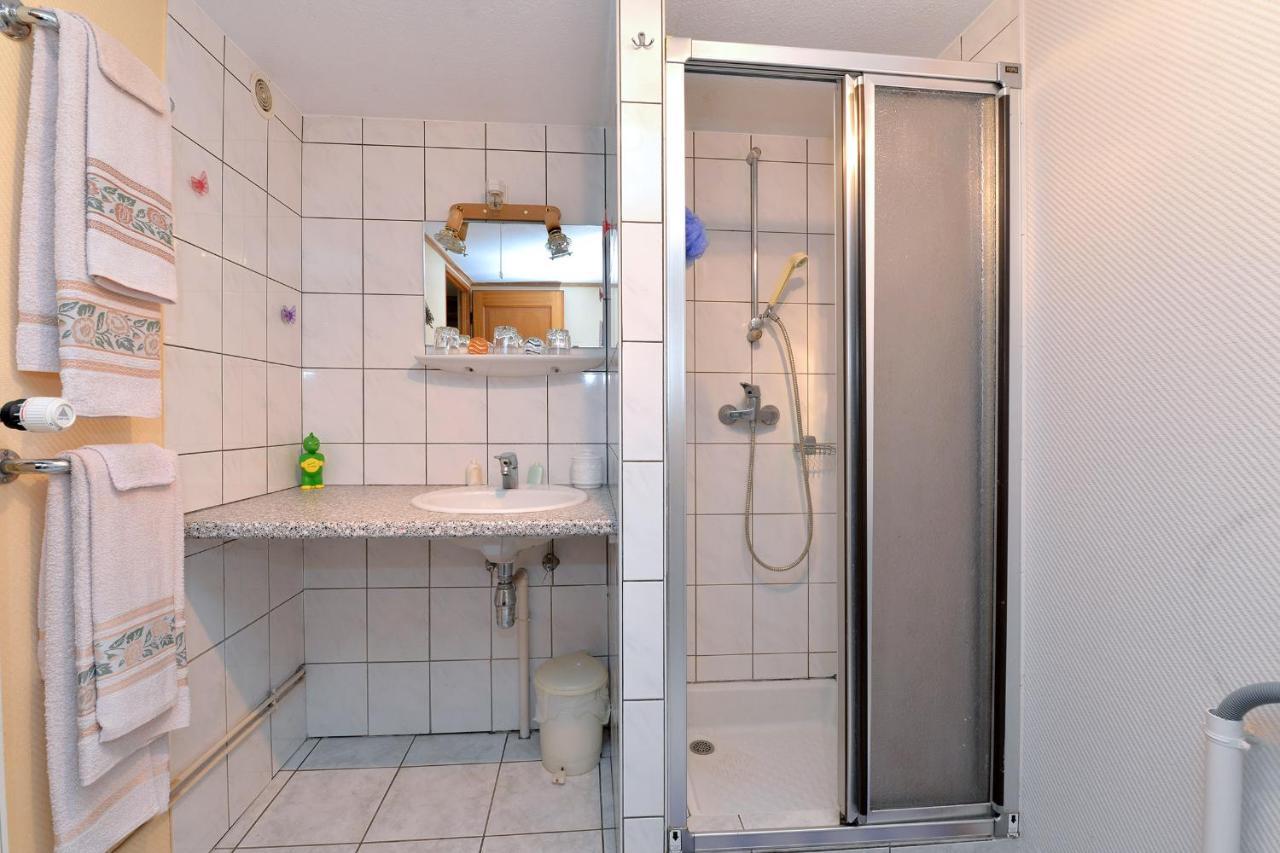 Gites Ou Chambres D'Hotes A La Ferme Orbey Dış mekan fotoğraf